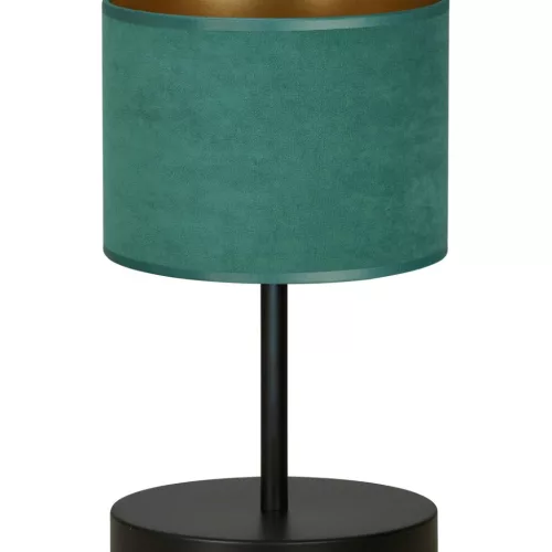 HILDE LN1 BL GREEN