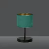HILDE LN1 BL GREEN