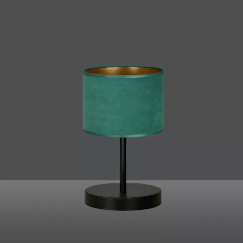HILDE LN1 BL GREEN