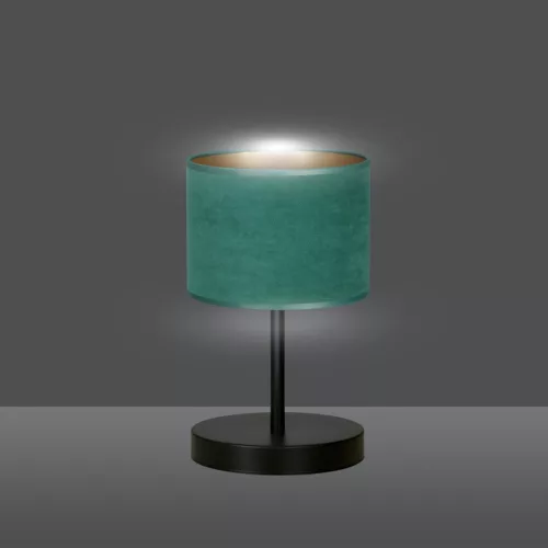 HILDE LN1 BL GREEN