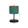 HILDE LN1 BL GREEN