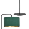 HILDE LP1 BL GREEN