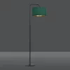 HILDE LP1 BL GREEN