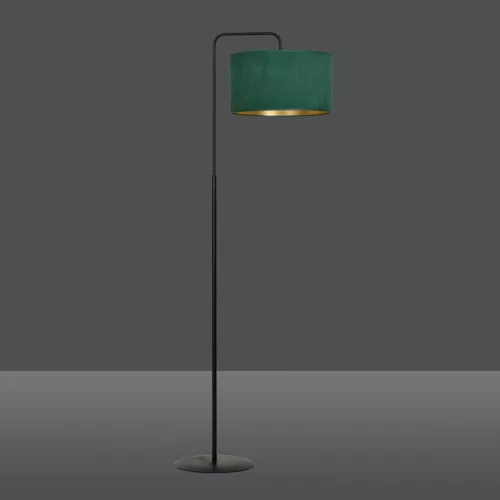 HILDE LP1 BL GREEN