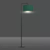HILDE LP1 BL GREEN