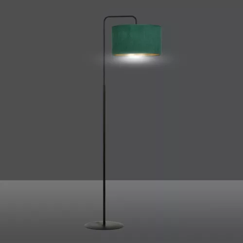 HILDE LP1 BL GREEN