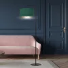 HILDE LP1 BL GREEN