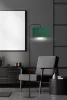 HILDE LP1 BL GREEN