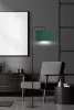 HILDE LP1 BL GREEN