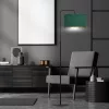 HILDE LP1 BL GREEN
