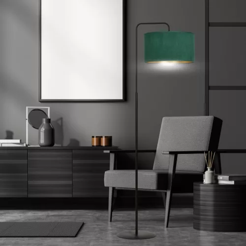 HILDE LP1 BL GREEN