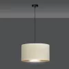 HILDE 1 BL WHITE