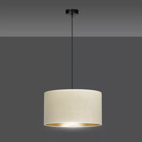 HILDE 1 BL WHITE