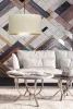 HILDE 1 BL WHITE
