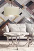 HILDE 1 BL WHITE