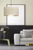HILDE 1 BL WHITE