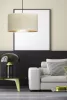 HILDE 1 BL WHITE