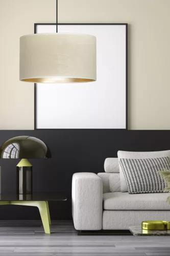 HILDE 1 BL WHITE