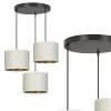 HILDE 3 BL PREMIUM WHITE