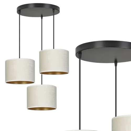 HILDE 3 BL PREMIUM WHITE