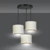 HILDE 3 BL PREMIUM WHITE