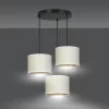 HILDE 3 BL PREMIUM WHITE