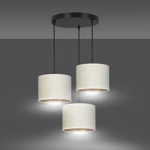 HILDE 3 BL PREMIUM WHITE