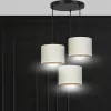 HILDE 3 BL PREMIUM WHITE