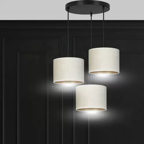 HILDE 3 BL PREMIUM WHITE