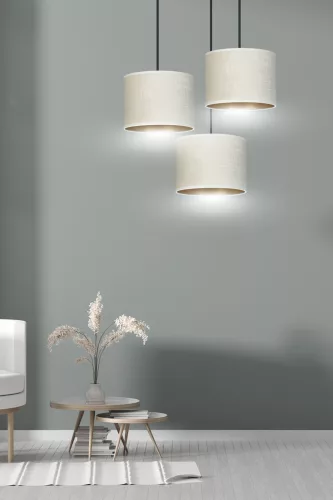 HILDE 3 BL PREMIUM WHITE