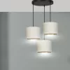 HILDE 3 BL PREMIUM WHITE
