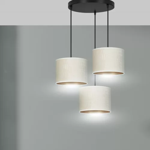 HILDE 3 BL PREMIUM WHITE