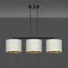 HILDE 3 BL WHITE