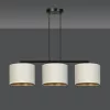 HILDE 3 BL WHITE