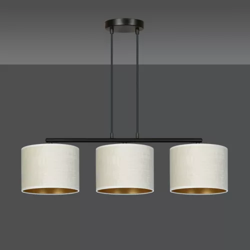 HILDE 3 BL WHITE