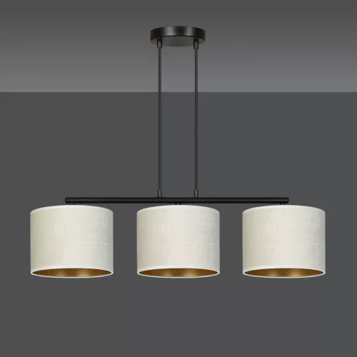 HILDE 3 BL WHITE