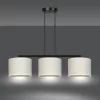 HILDE 3 BL WHITE