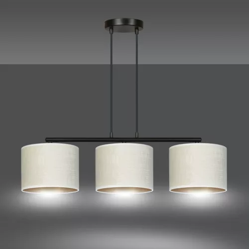 HILDE 3 BL WHITE
