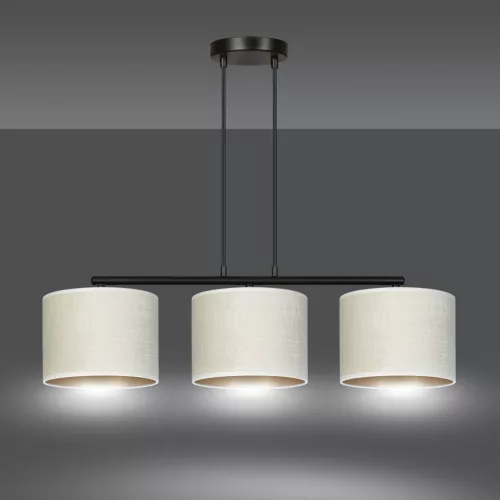 HILDE 3 BL WHITE