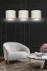 HILDE 3 BL WHITE