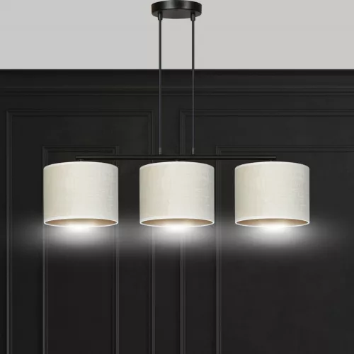 HILDE 3 BL WHITE