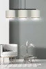 HILDE 3 BL WHITE