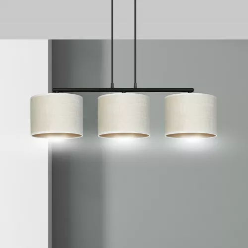 HILDE 3 BL WHITE