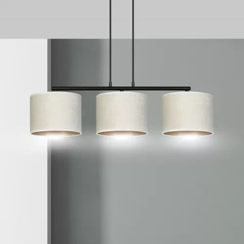HILDE 3 BL WHITE