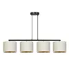HILDE 4 BL WHITE