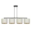 HILDE 4 BL WHITE