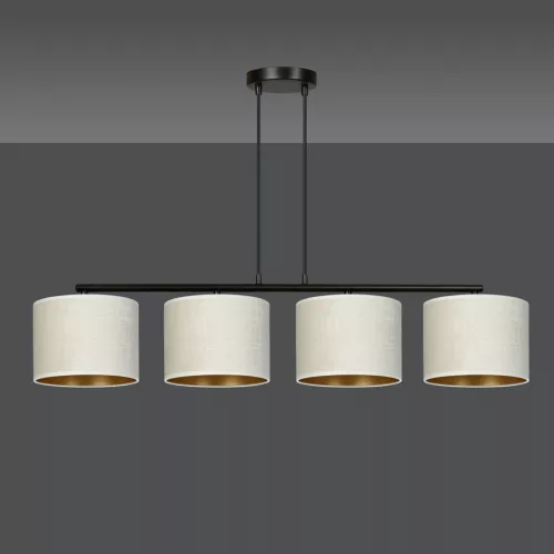 HILDE 4 BL WHITE