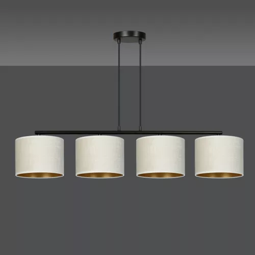HILDE 4 BL WHITE