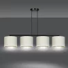 HILDE 4 BL WHITE