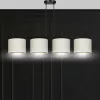 HILDE 4 BL WHITE